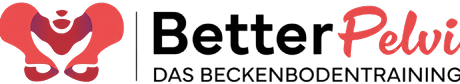 BetterPelvi — Das Beckenbodentraining